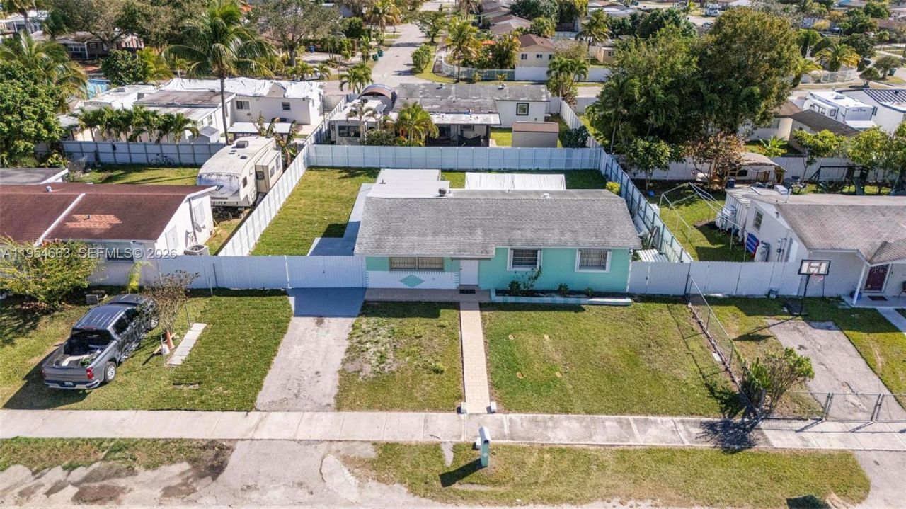 30345 SW 158th Ct, Homestead