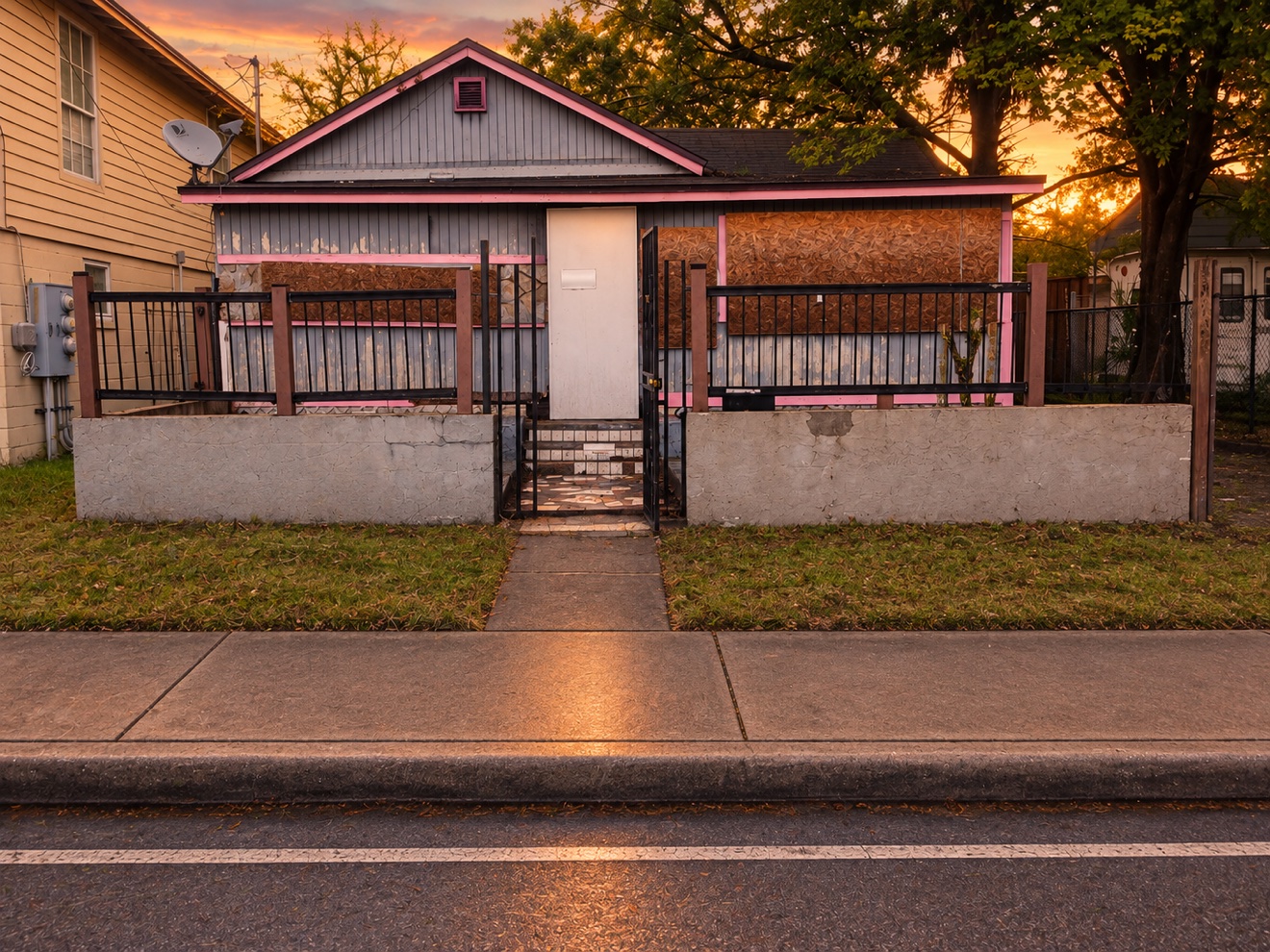3319 Myrtle Ave, Jacksonville