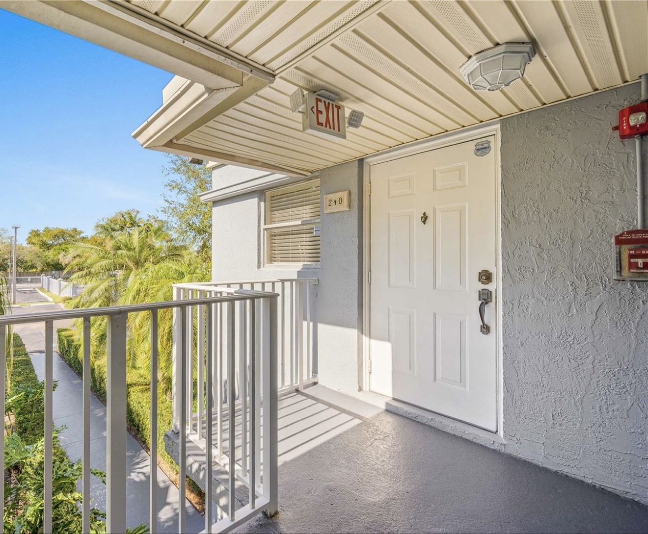 4600 SW 67th Ave #240, Miami